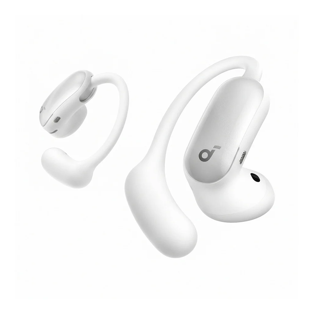 Anker soundcore aerofit 2 pro white Over-Ear