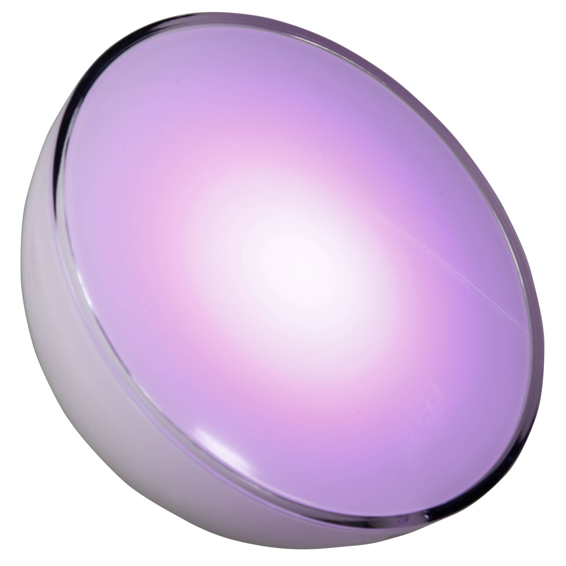 Philips Hue White and Color ambiance Hue Go tragbare Akzentbeleuchtung Aussenleuchten Dekoleuchten