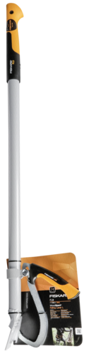 Fiskars WoodXpert L mit Wendehilfe Bodenbearbeitung