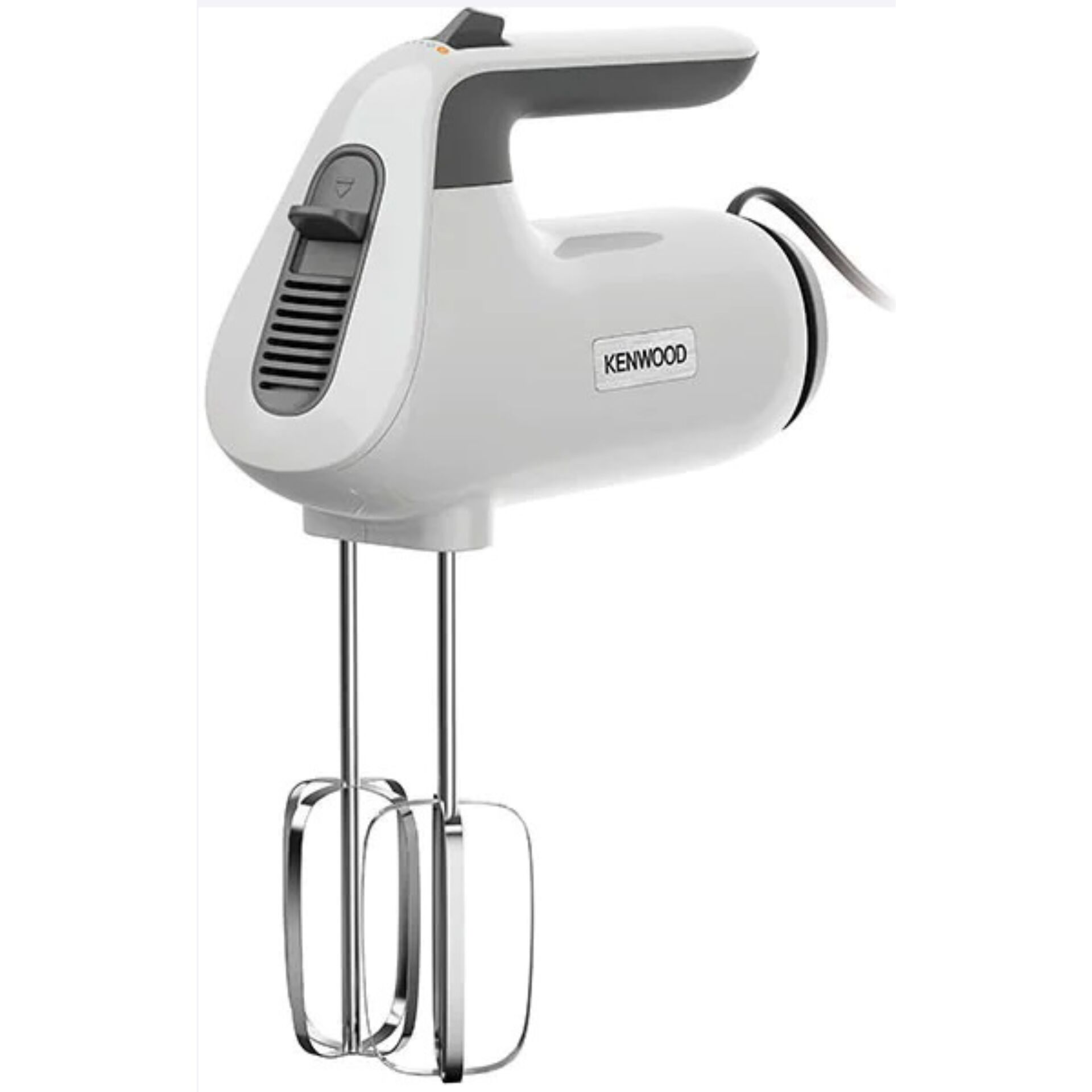 Kenwood Handmixer QuickMix HMP50 000WH Kuechenkleingeraete
