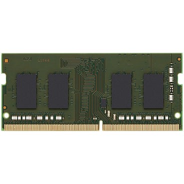 Kingston so  8gb ddr4 3200mhz sodimm Speichermedien