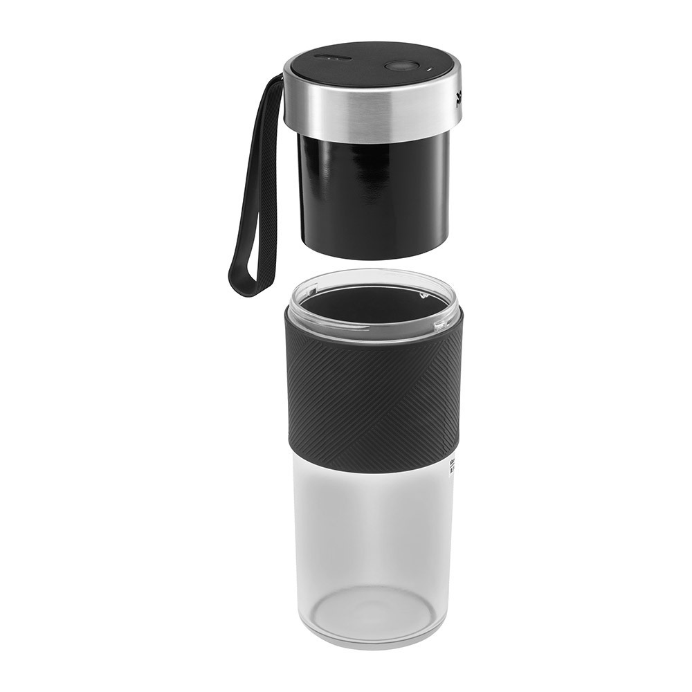 WMF 0416700011 Kuechenminis Mix on the Go 300 ml Kuechenkleingeraete