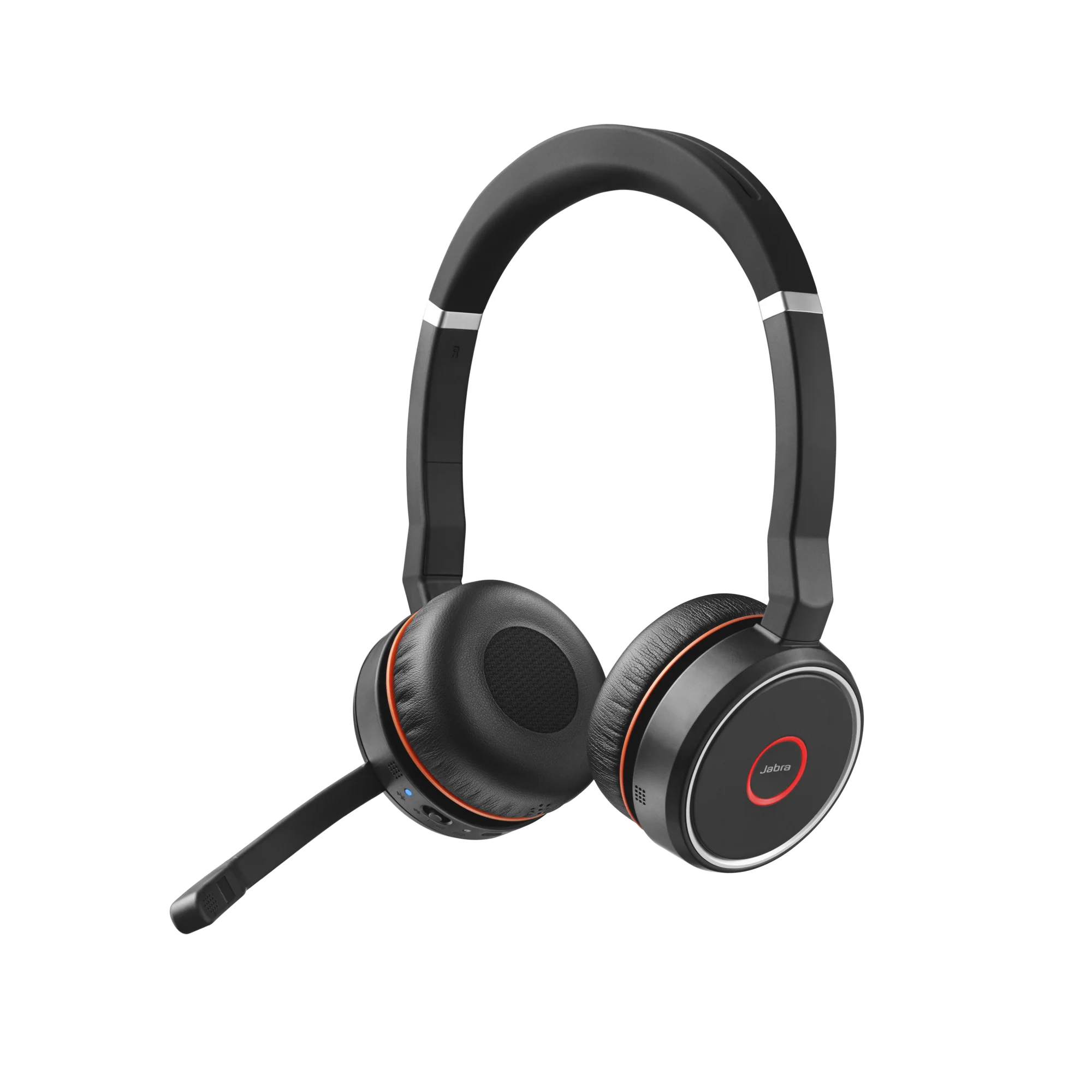 Jabra Evolve 75 SE UC Over-Ear