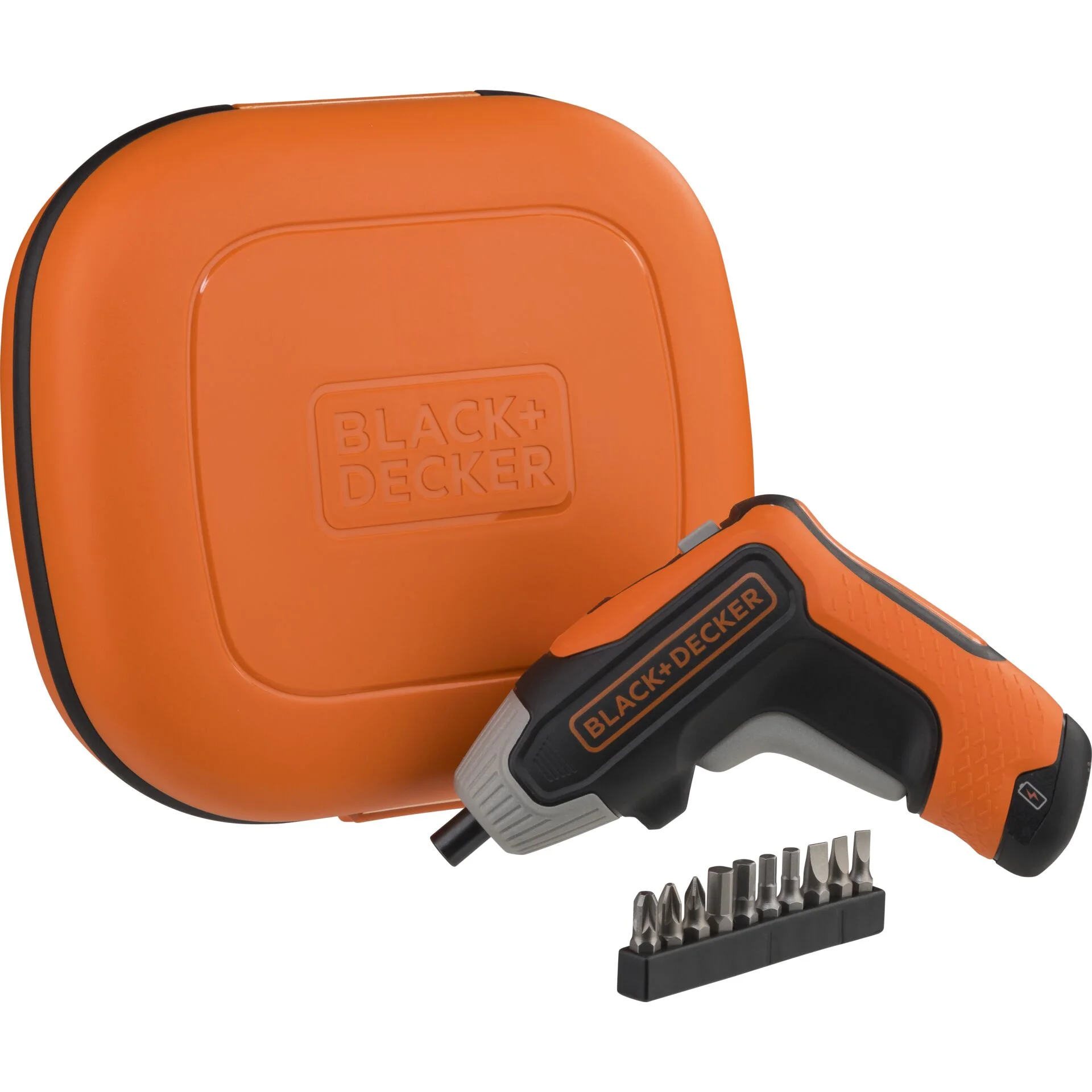 BLACK DECKER BCF611CK Akku Schrauber Bohrer & Schrauber