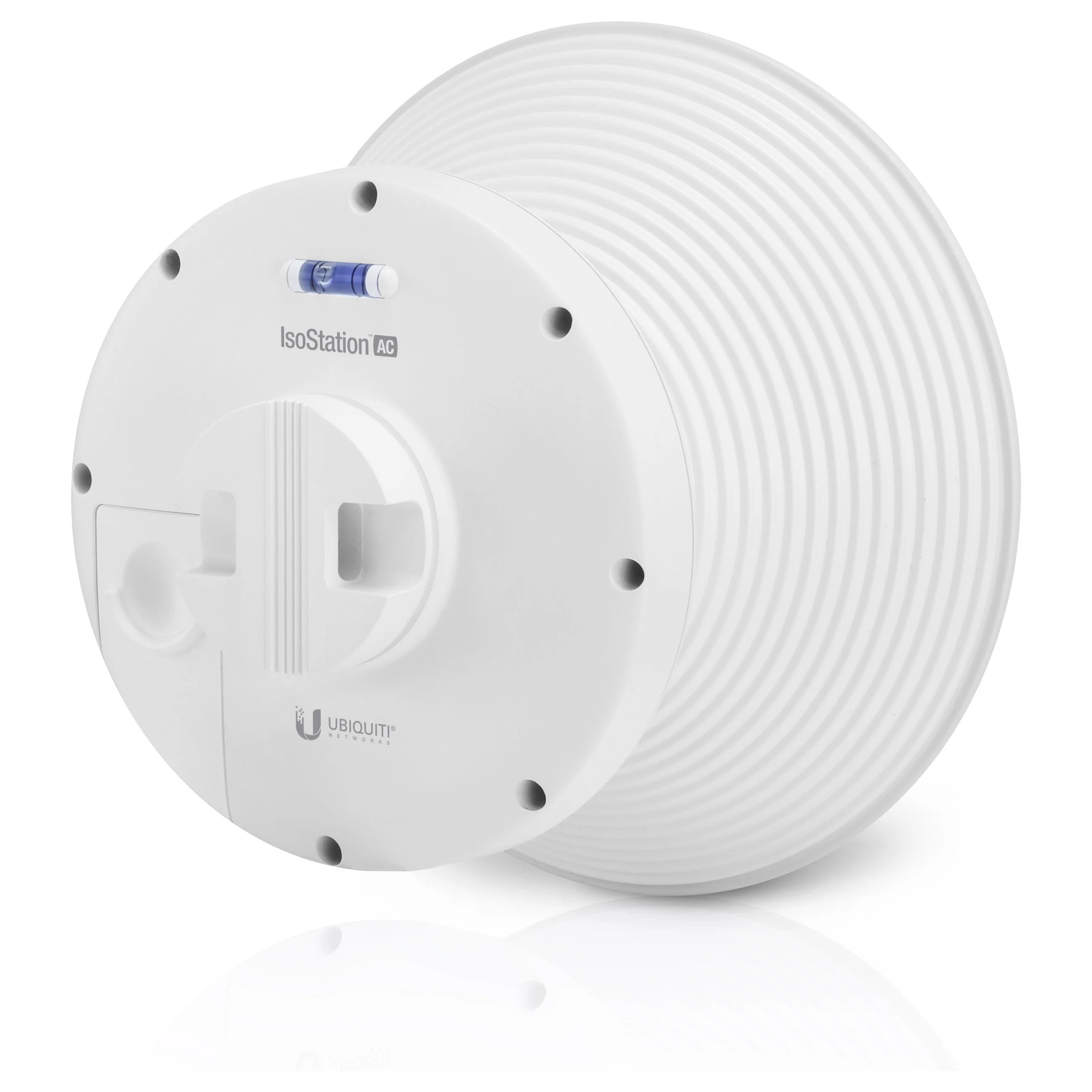 Ubiquiti Z IS 5AC WLAN Access Point   5 GHz   Dual Band   Indoor   PoE Access Points