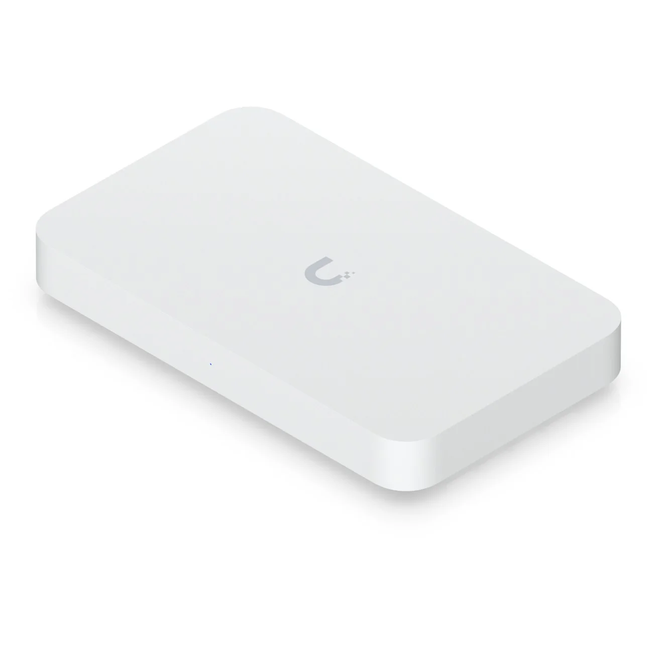 Ubiquiti unifi uxg fiber   gateway   10gbe wan   4x 2 5gbe Netzwerk