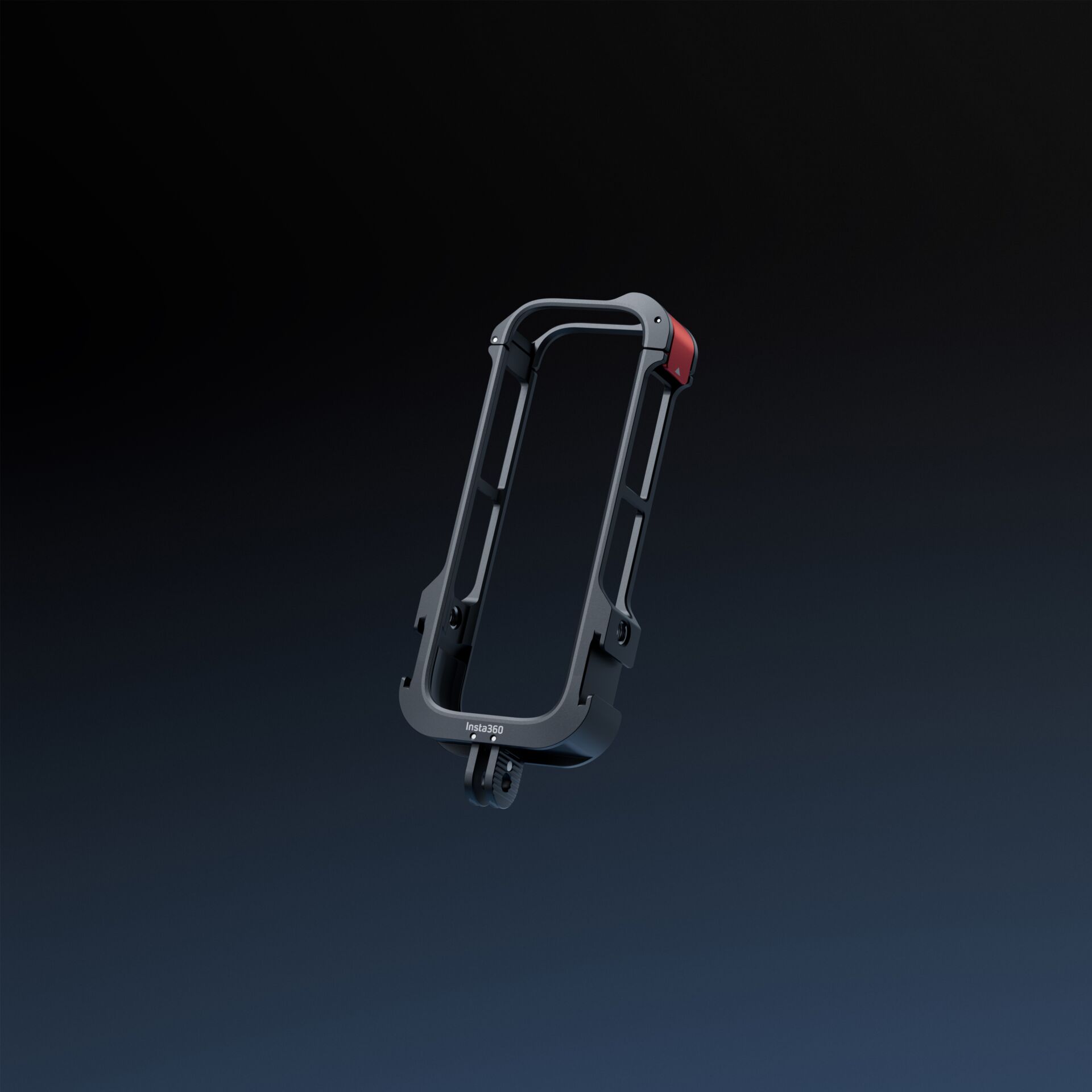 Insta360 X4 Utility Frame Kamera & Foto