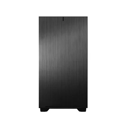 Fractal Design Midi Define 7 Black PC-Zubehoer