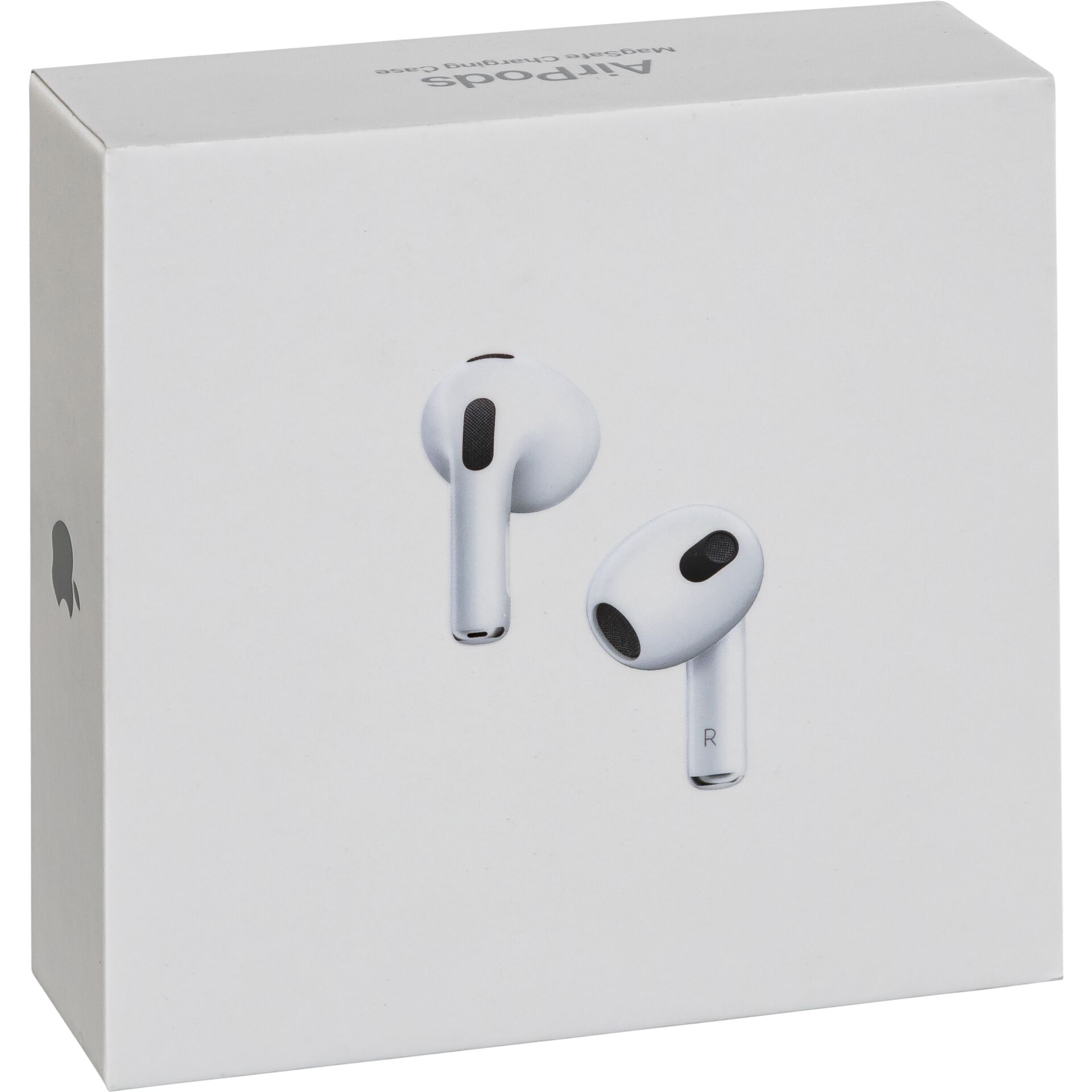 Apple AirPods   AirPod Case 3   3rd Generation In-Ear