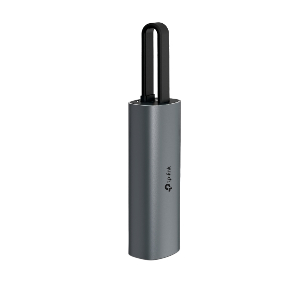 TP Link UE302C Schnittstellenkarte Adapter RJ 45 Netzwerk-Adapter