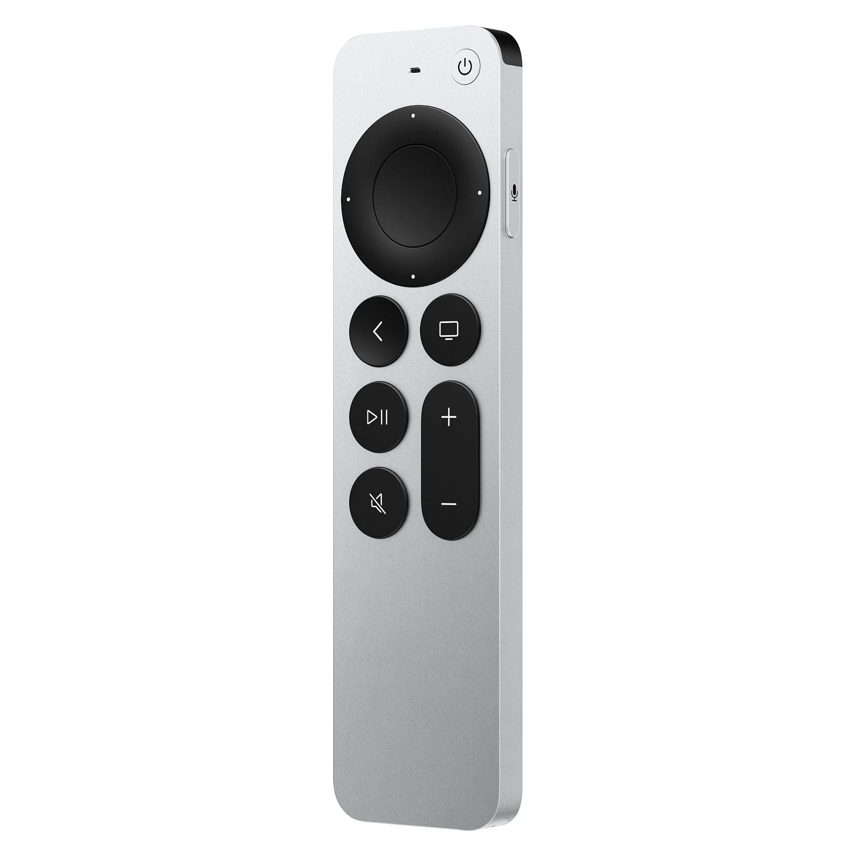Apple Siri Remote MW5G3Z A  3  Gen   Notebook & Tablet Zubehoer