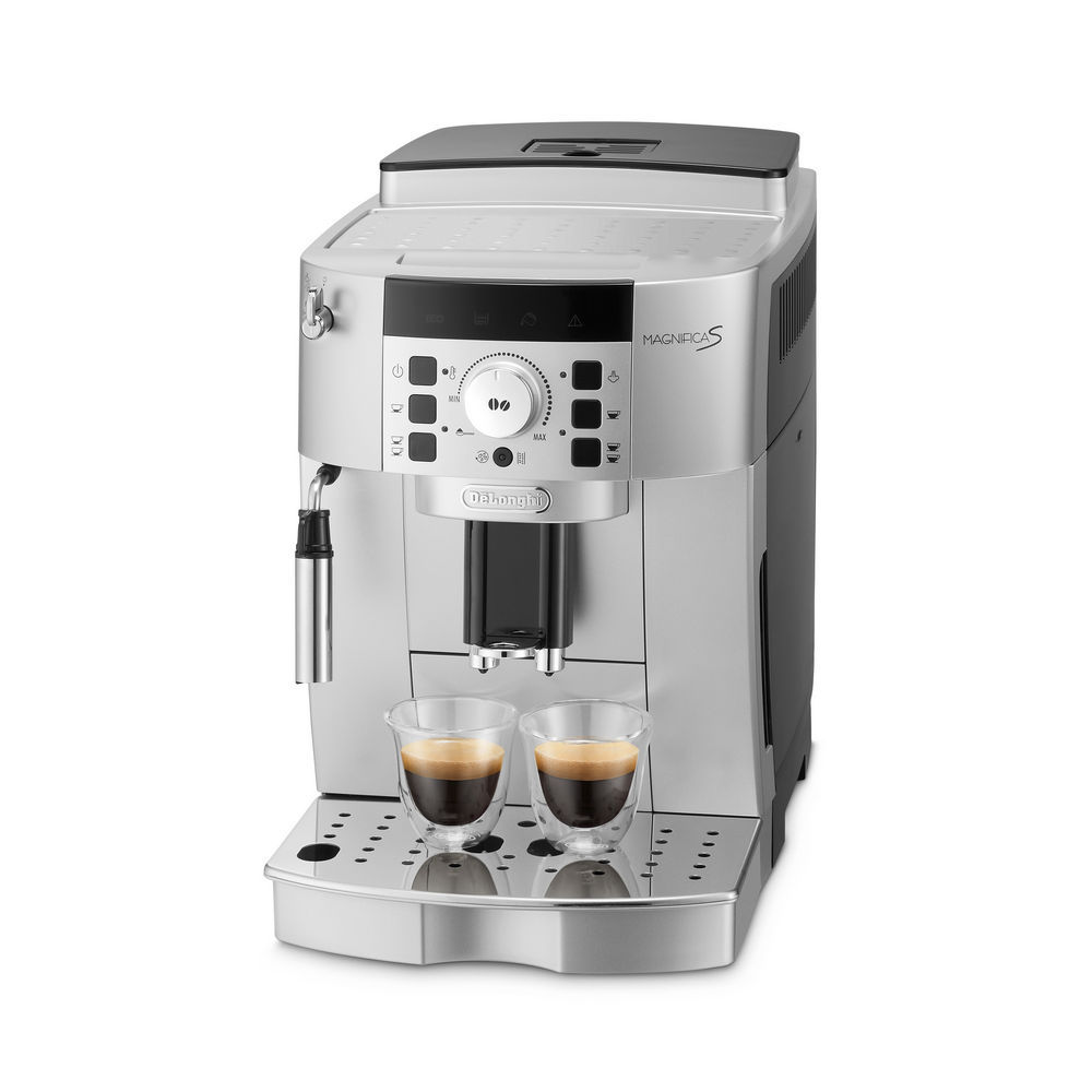 De Longhi Kaffeevollautomat ECAM 22 110 SB Kaffeevollautomaten