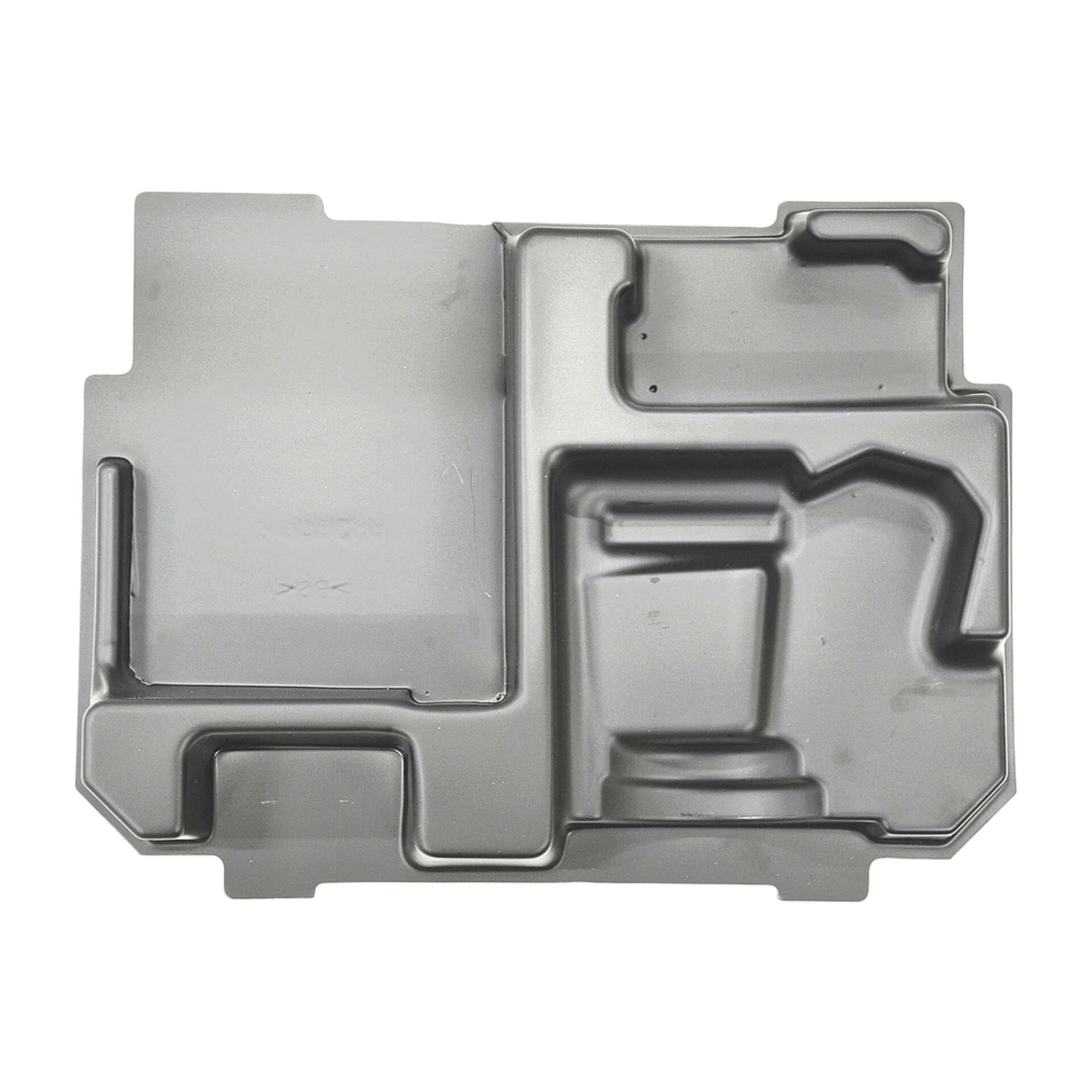 Makita 837809 5 Tiefziehteil f  MAKPAC Aufbewahrung