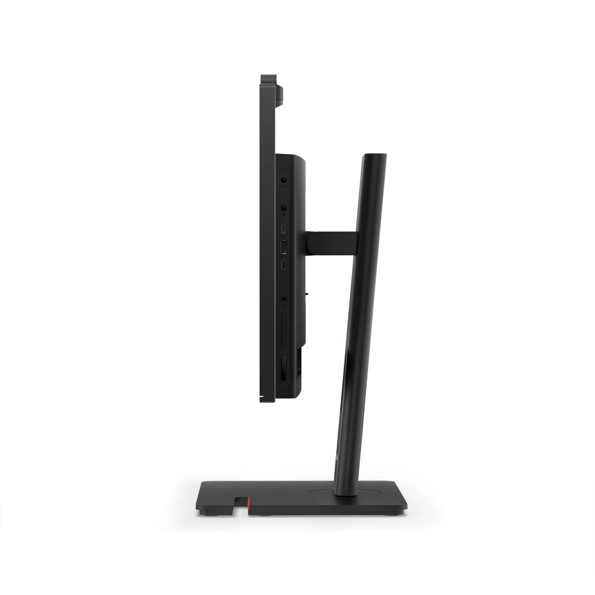 Lenovo ThinkCentre M90a Gen 6 Intel Core Ultra 7 265 60 5 cm  23 8   1920 x 1080 Pixel All in One PC 32 GB DDR5 SDRAM 512 GB SSD Windows 11 Pro Wi Fi 6E  802 11ax  Schwarz PC-Zubehoer