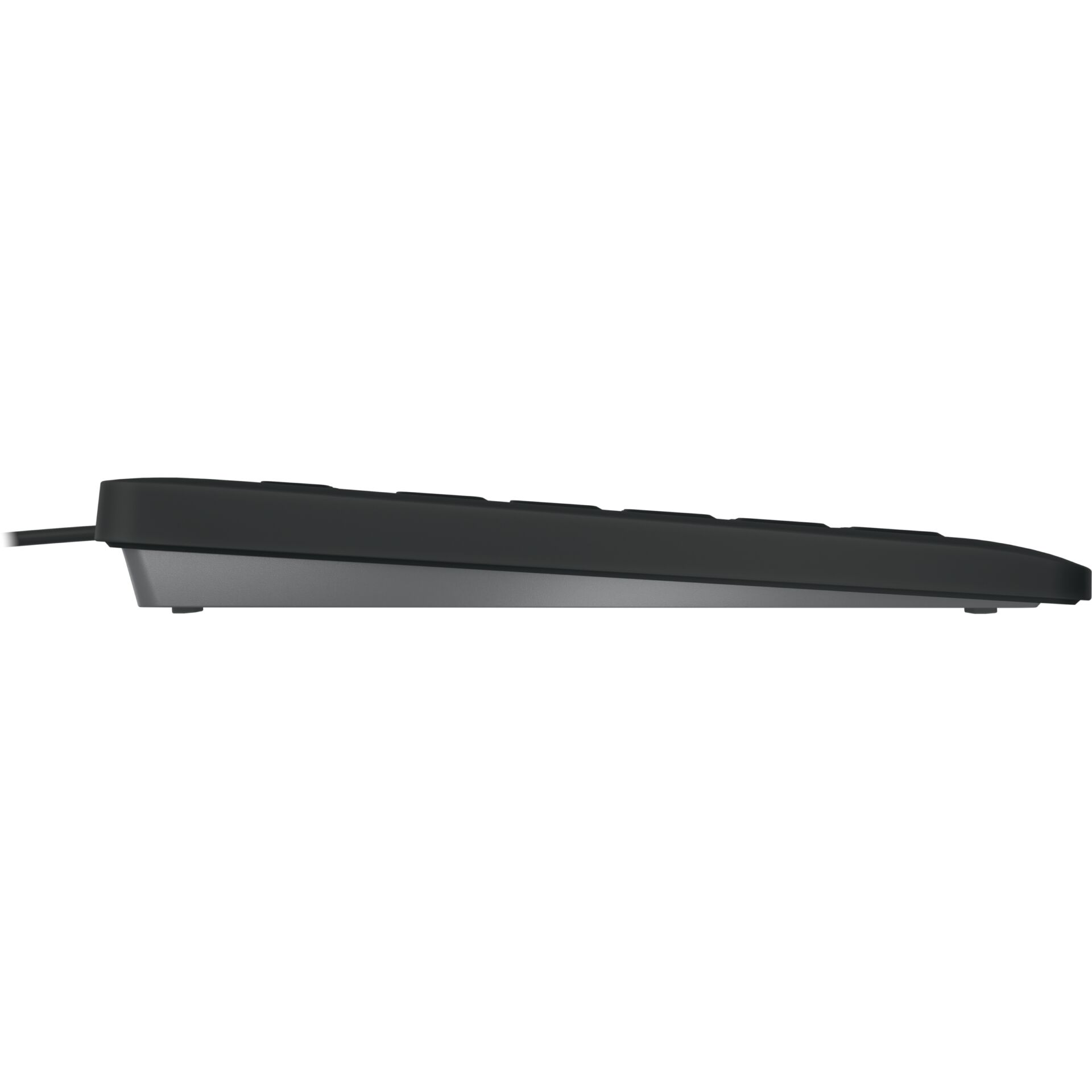 CHERRY Stream Protect schwarz Tastaturen & Maeuse