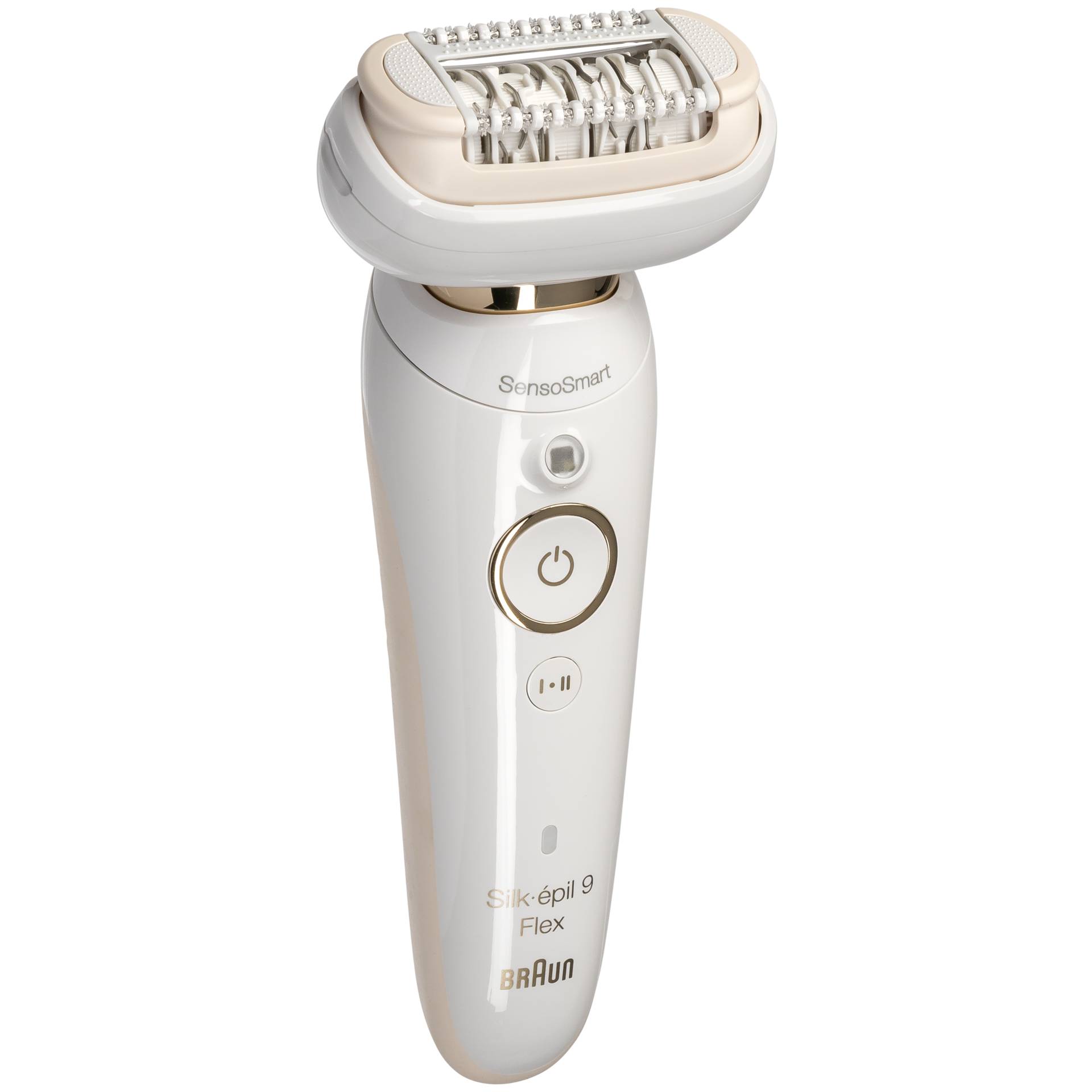 Braun 3D Epilierer Silk  pil 9 Flex SES 9002 Rasierer Rasierer & Epilierer