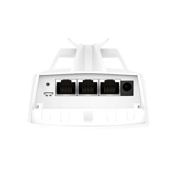 TP Link EAP211 BRIDGE KIT Bridge Repeater Netzwerkbruecke 867 Mbit s Weiss