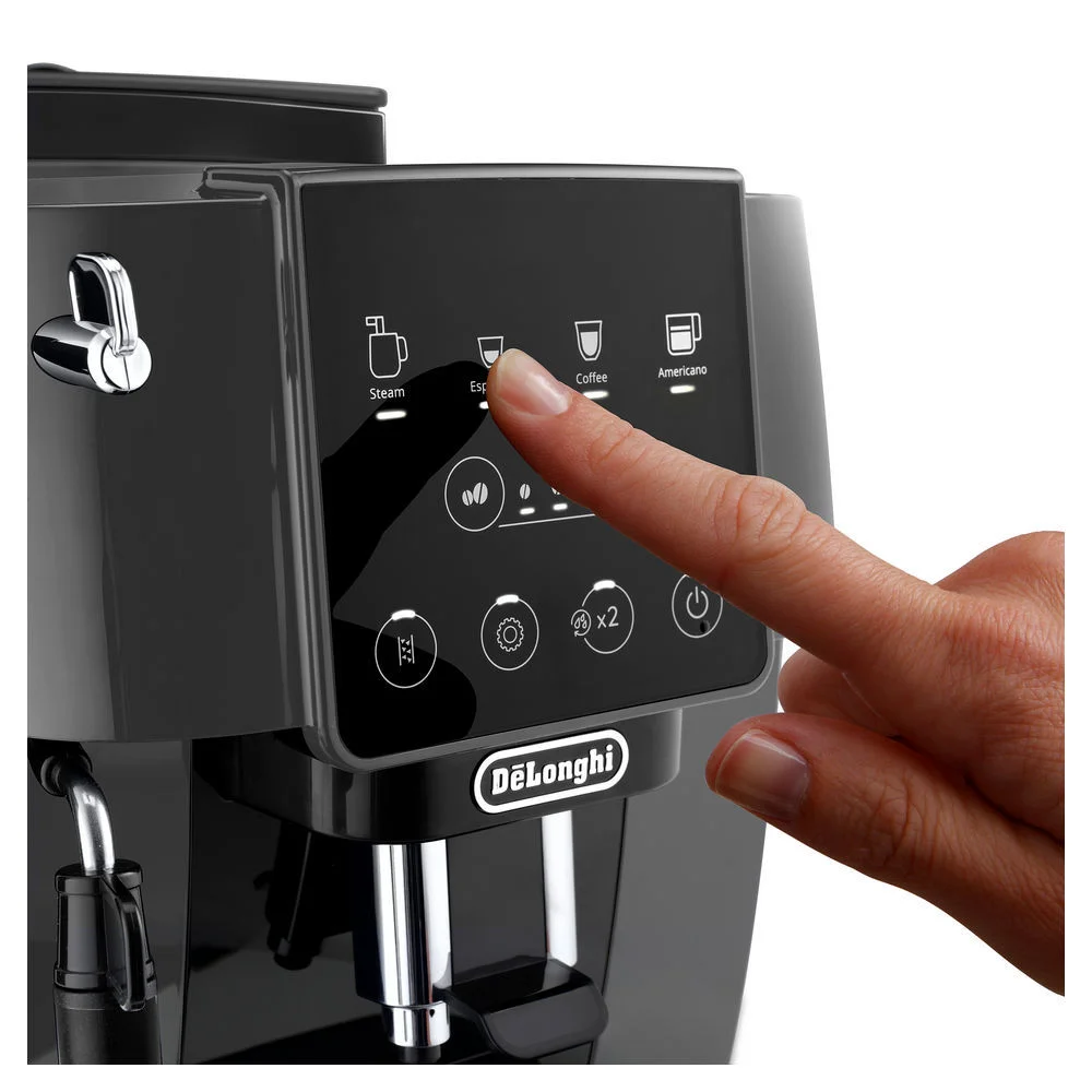 De Longhi Kaffeevollautomat ECAM220 22 GB Magnifica Start Kaffeemaschinen