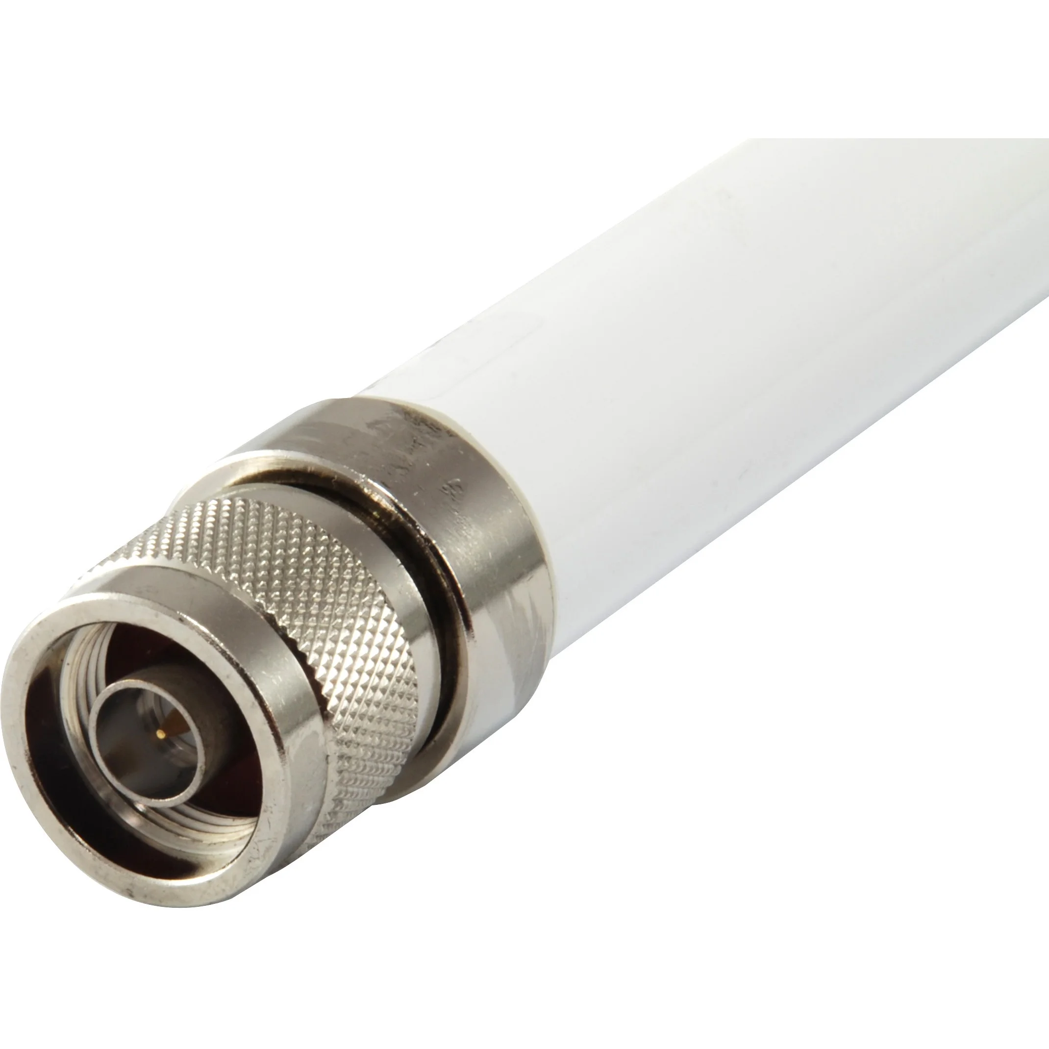 LevelOne OAN 4058 Netzwerk Antenne Omnidirektionale Antenne N Typ 8 dBi