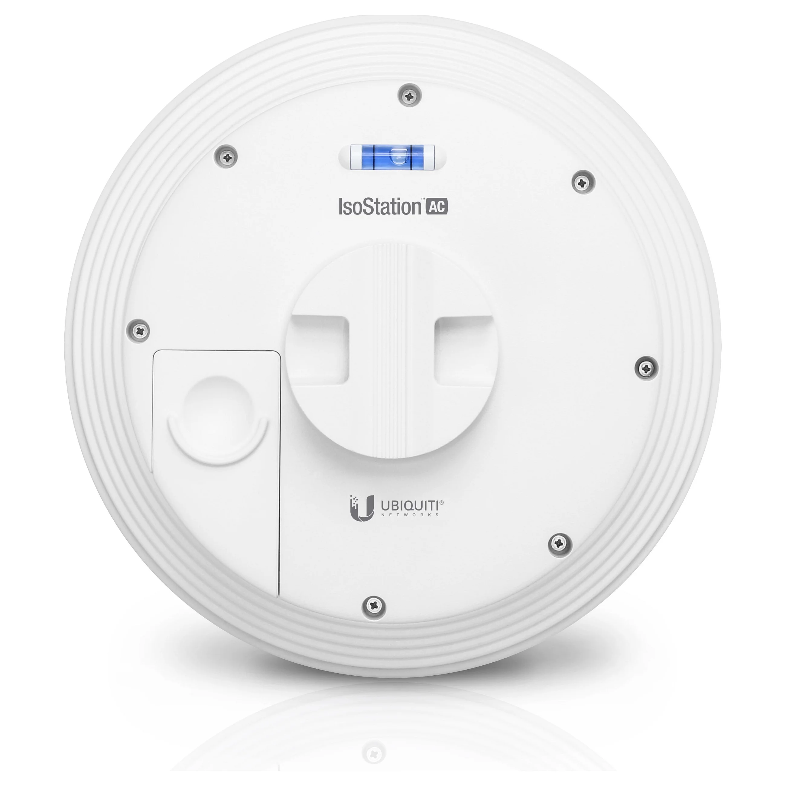 Ubiquiti Z IS 5AC WLAN Access Point   5 GHz   Dual Band   Indoor   PoE Access Points