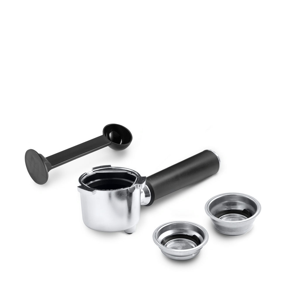 De Longhi De Longhi Dedica EC685 BK Kaffeemaschine mit Cappuccinatore black Kuechenkleingeraete