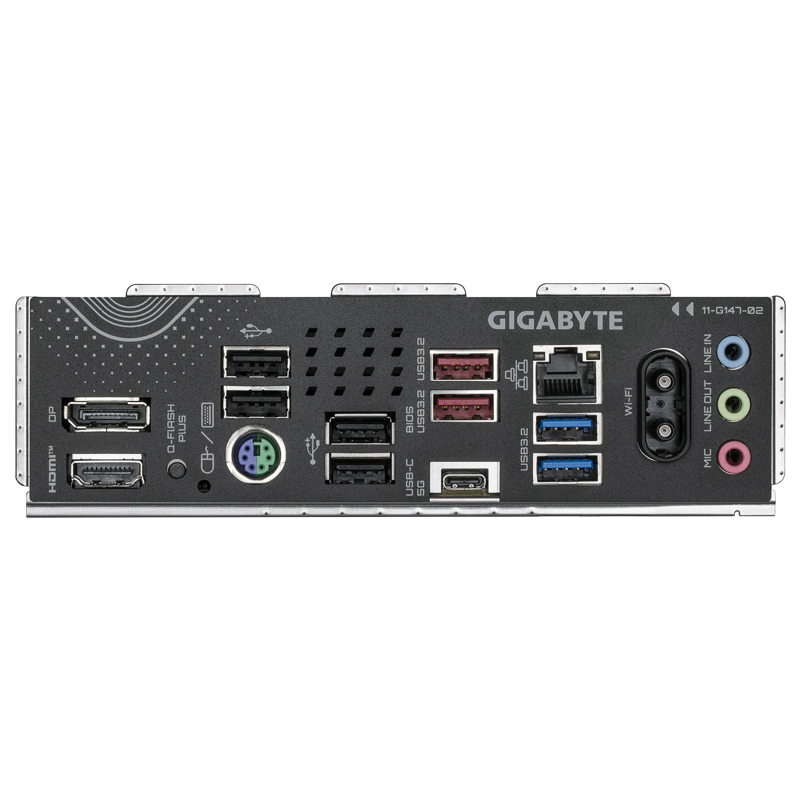 Gigabyte AM5 B850 EAGLE WIFI6E PC-Zubehoer
