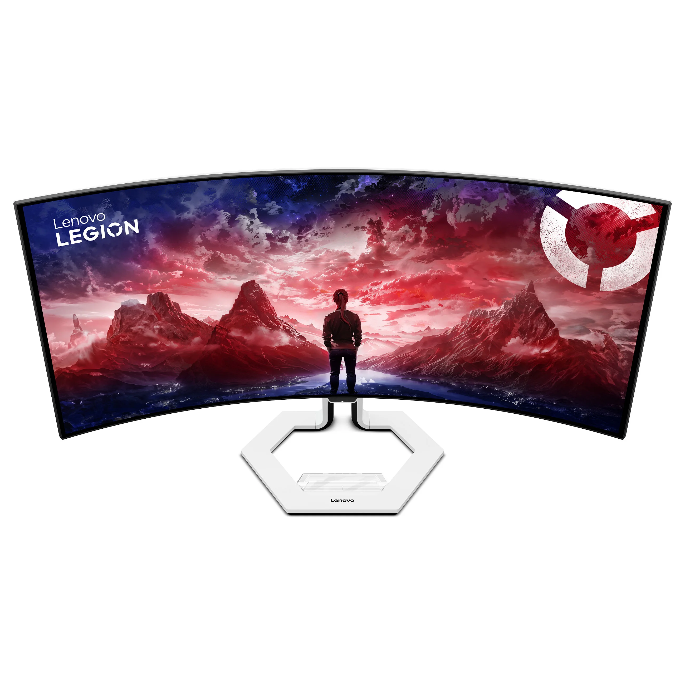 Lenovo Monitor OLED Legion 34WD 10 34WD10  67C9UAC1EU  Monitore