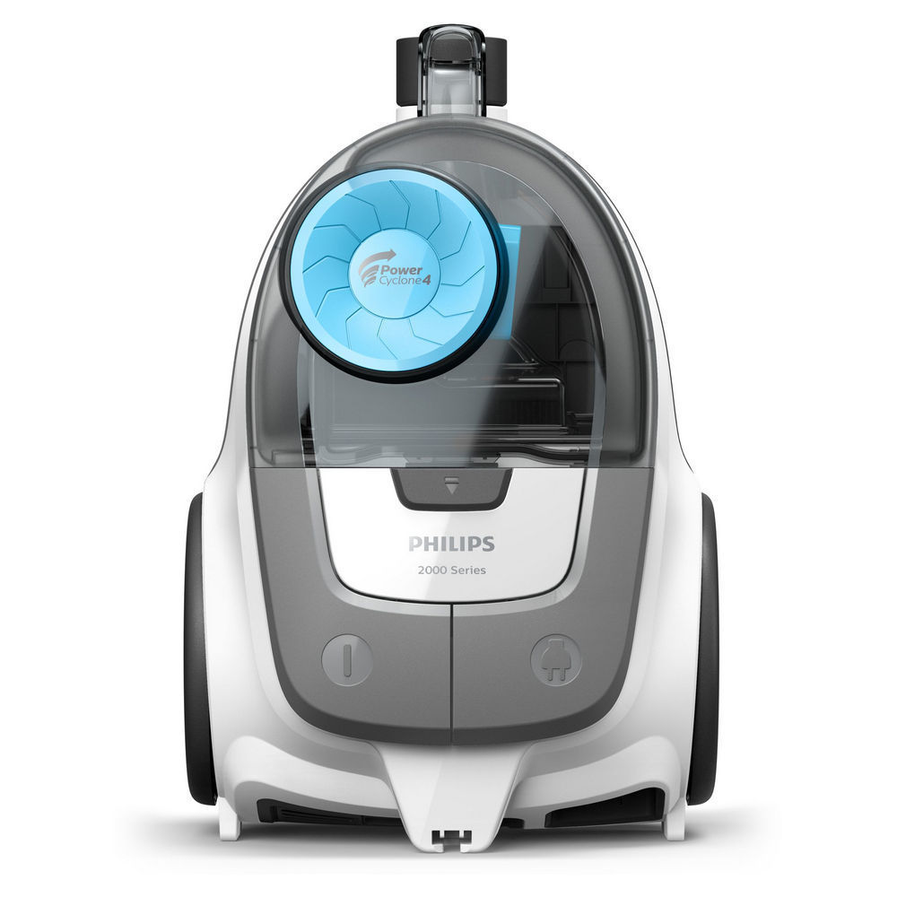 Philips Beutelloser Staubsauger XB2122 09 Staubsauger & Reiniger