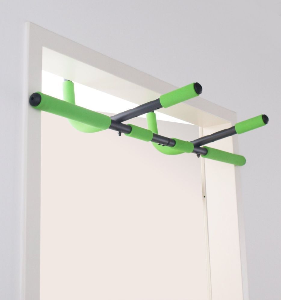 Schildkroet Multifunktionales Tuerreck 4 in 1 Sport