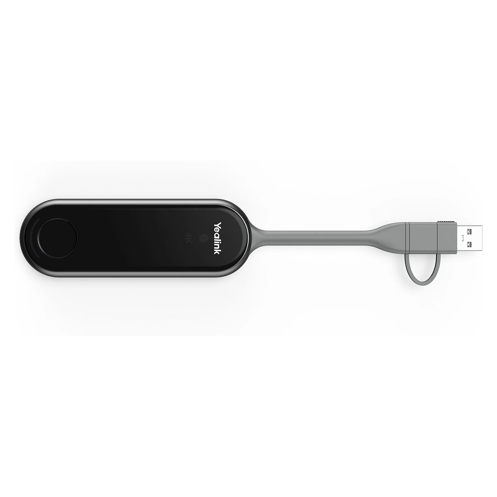 Yealink PA20 Kabelloses Praesentationssystem Dongle Video & Audio