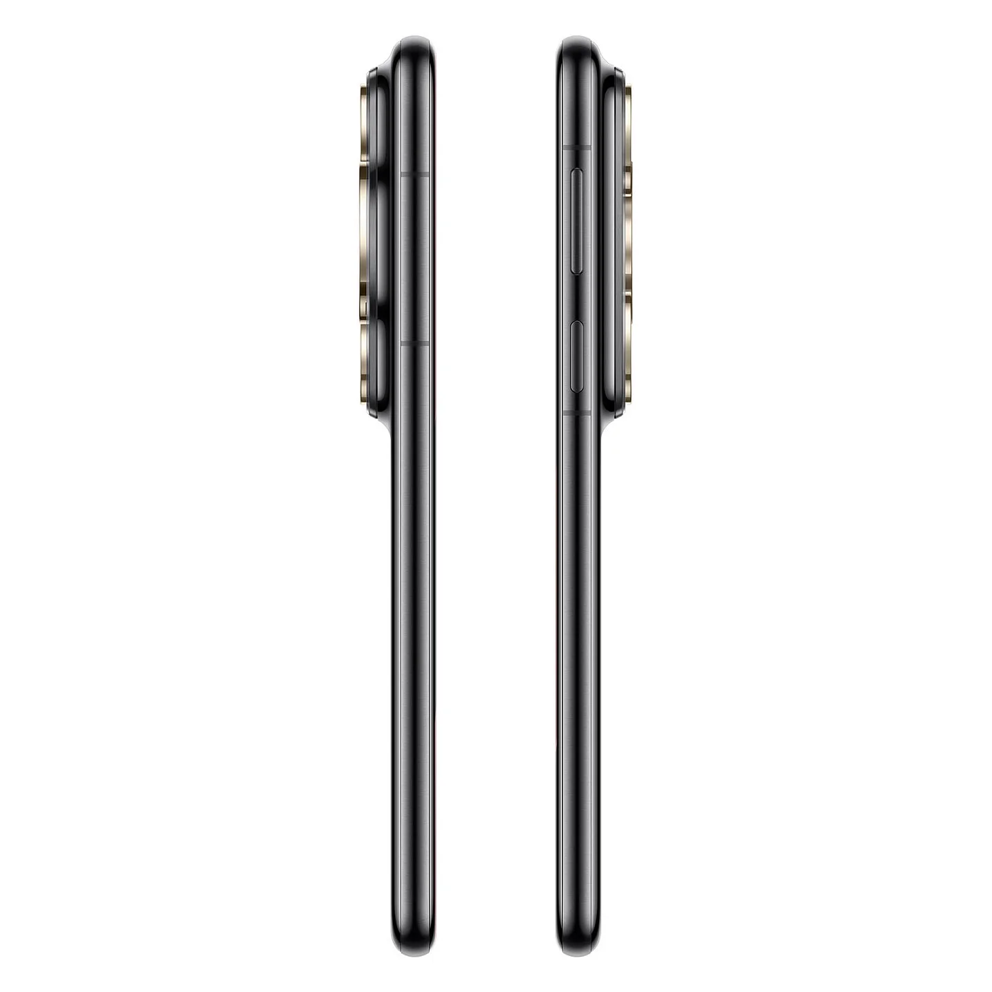 HUAWEI pura 80 ultra  lamarru l29ek  golden black Smartphones