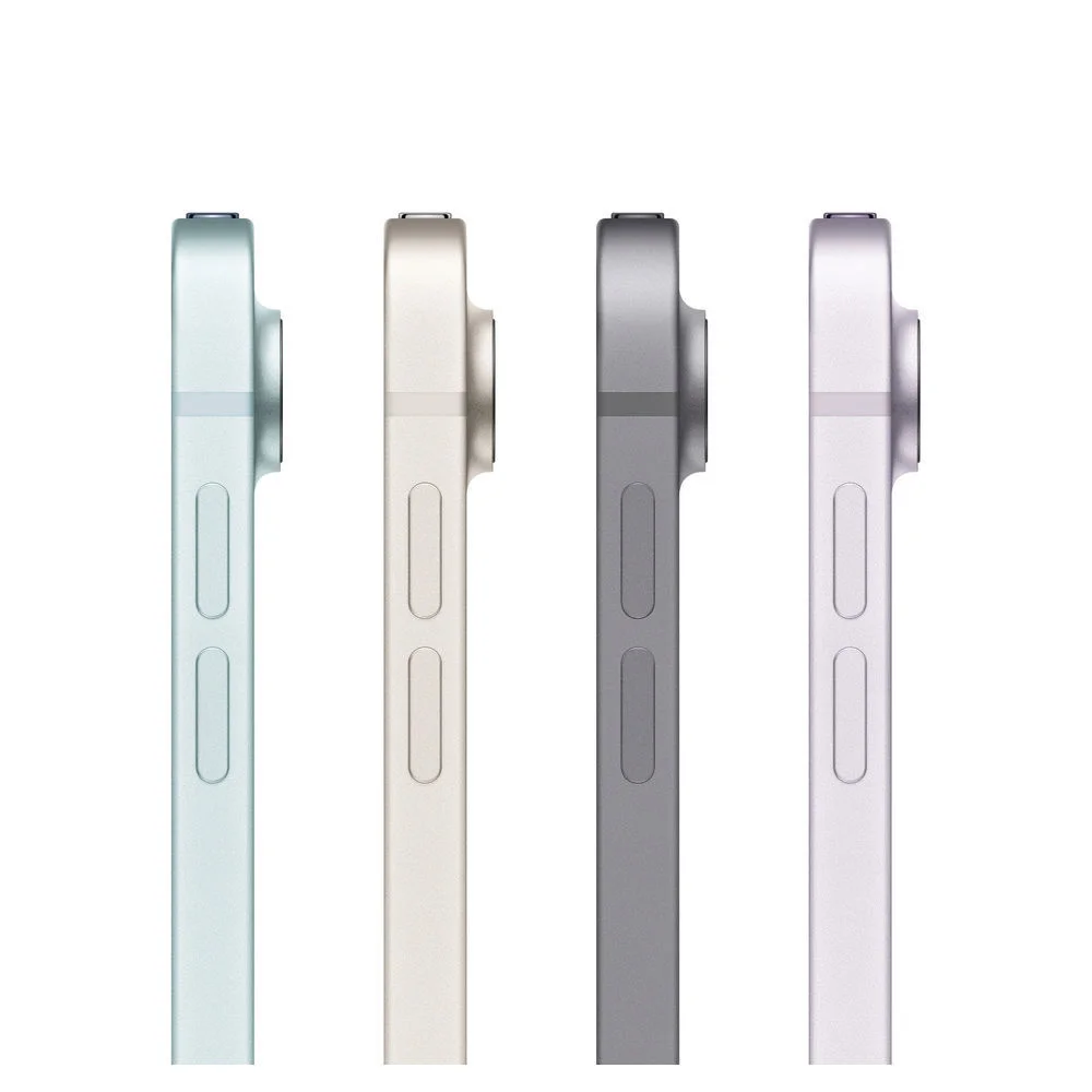 Apple iPad Air 13 M3 Wi Fi   Cellular 128GB  polarstern  7 Gen Notebooks & E-Book Reader