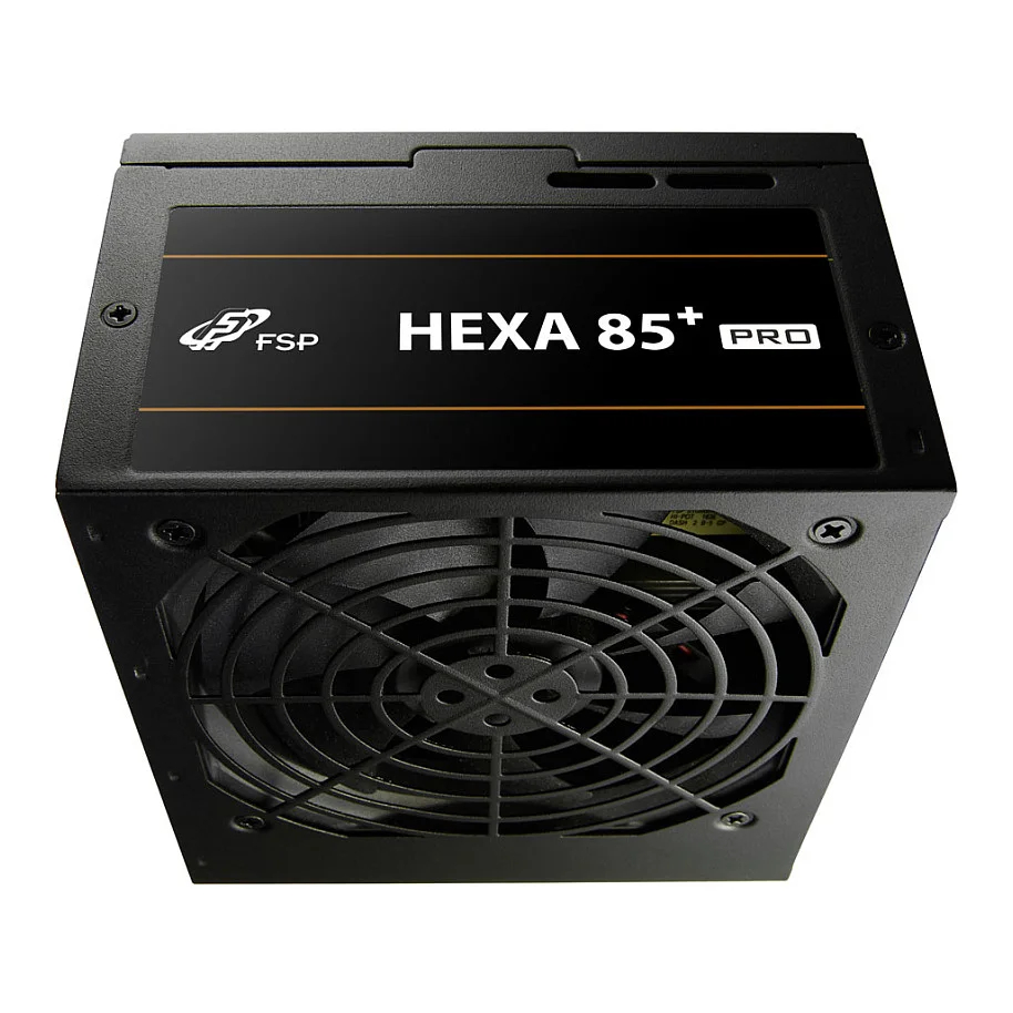 FSP 350W HEXA 85  PRO 350 Netzwerk-Adapter / Netzwerk-Karten