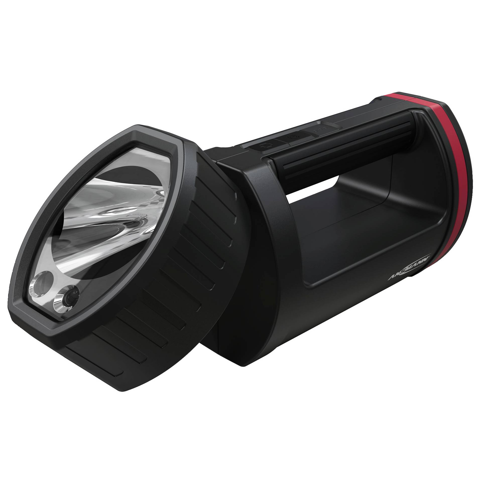 Ansmann HS20R Pro LED Profi Handscheinwerfer Beleuchtung