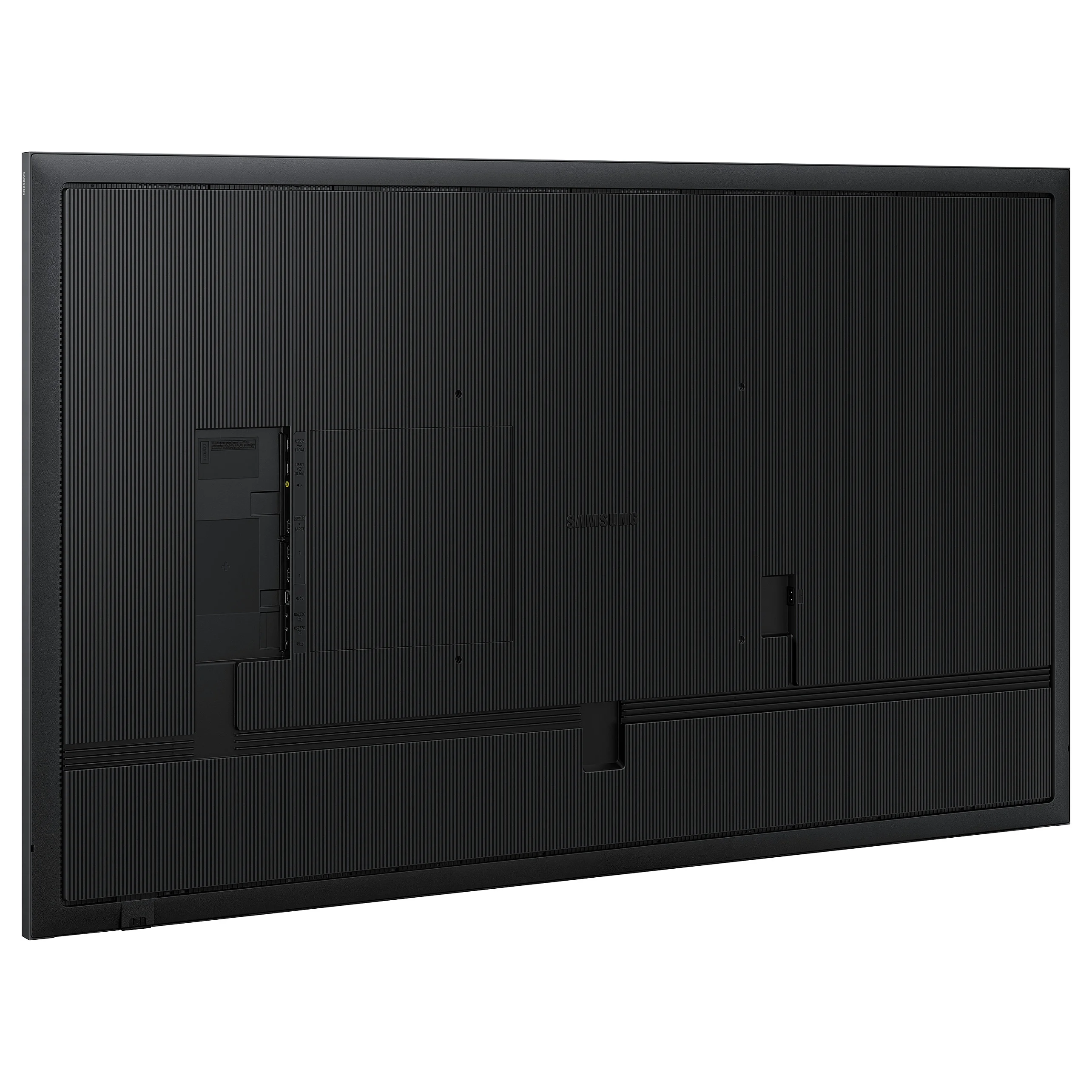 Samsung smart signage qb43c 107 95cm 43Zoll  edge led blu Monitore
