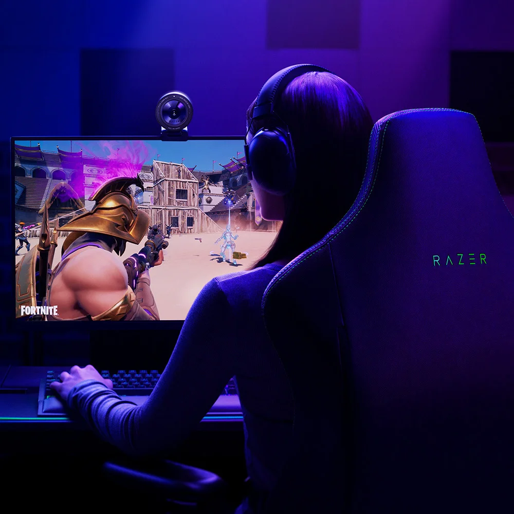 Razer Gaming Kamera Kiyo Pro