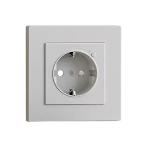 Aqara Wall Outlet H2  EU  Steckdosen