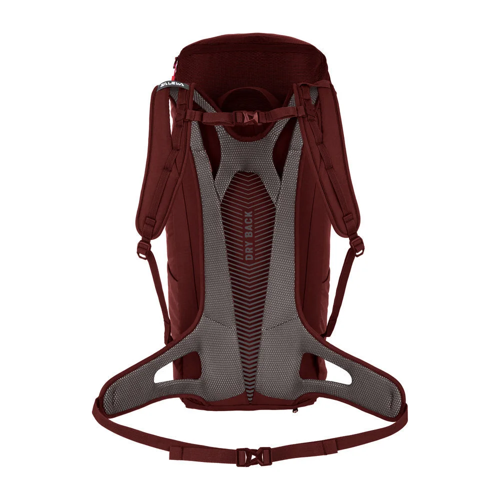 SALEWA Rucksack Alp Mate  24L  syrah Taschen & Rucksaecke