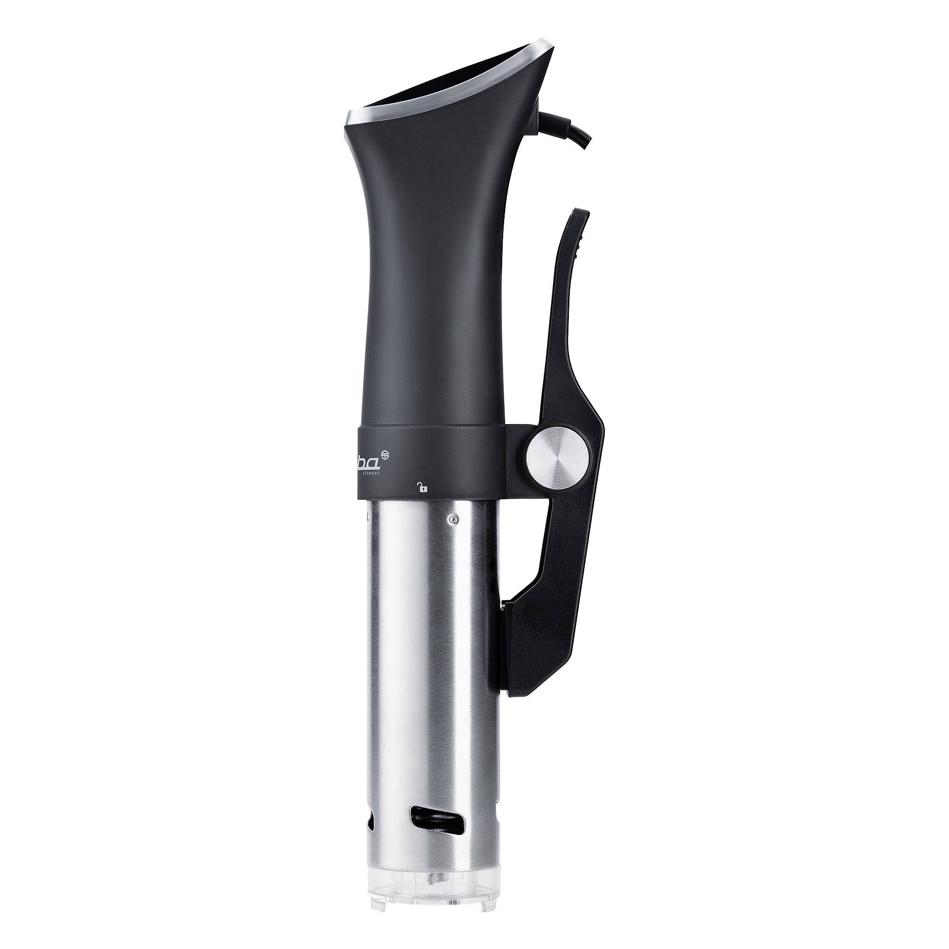 Steba SV 75 Sous Vide Garer Stab Speisenzubereitung