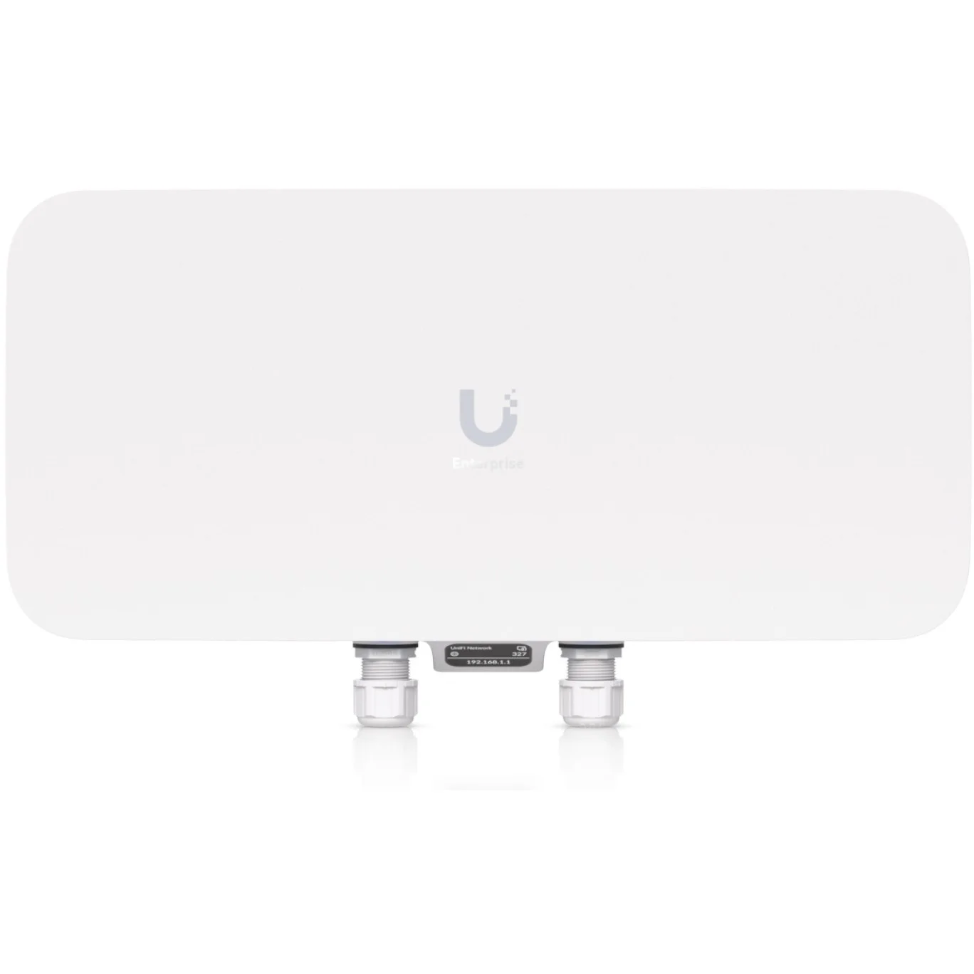 Ubiquiti Wireless AP WIFI7   BE11500   4x4   Indoor   10 GbE   UniFi   E7 Audience Netzwerk