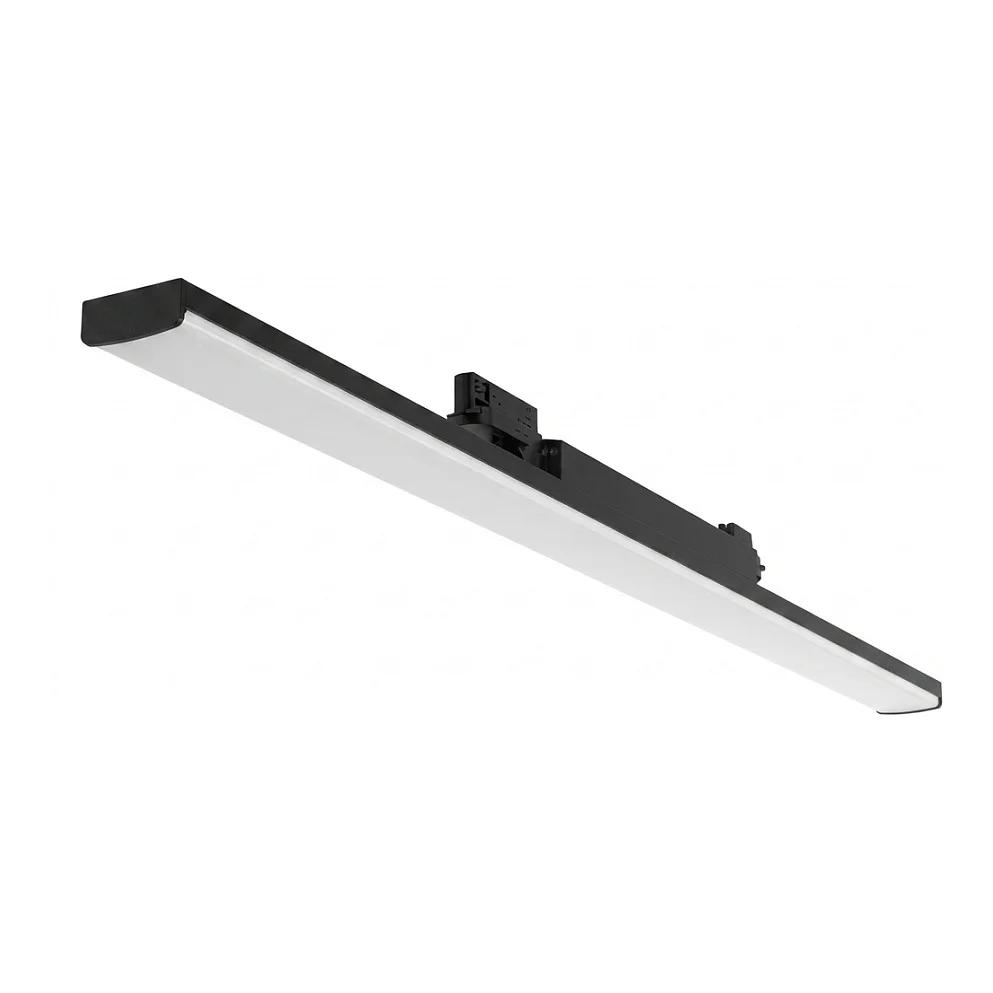 Synergy21 Synergy 21 LED Track Serie fuer Stromschiene VLE Serie 48W  120   nw  CRI 90 B Leuchtmittel & Lampen