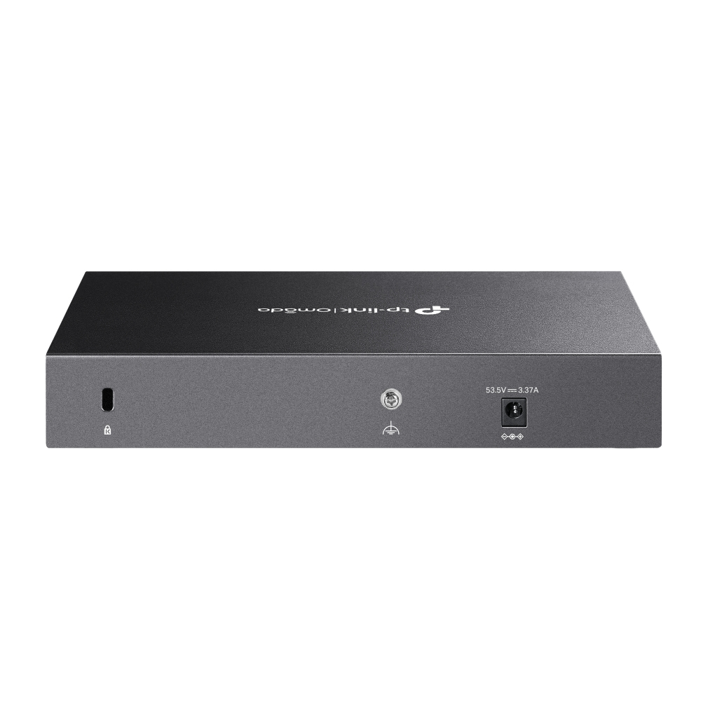 TP Link Omada SG2210XMP M2 Netzwerk Switch Managed L2 L2  2 5G Ethernet  100 1000 2500  Power over Ethernet  PoE  Desktop  Wandmontage Schwarz Switches