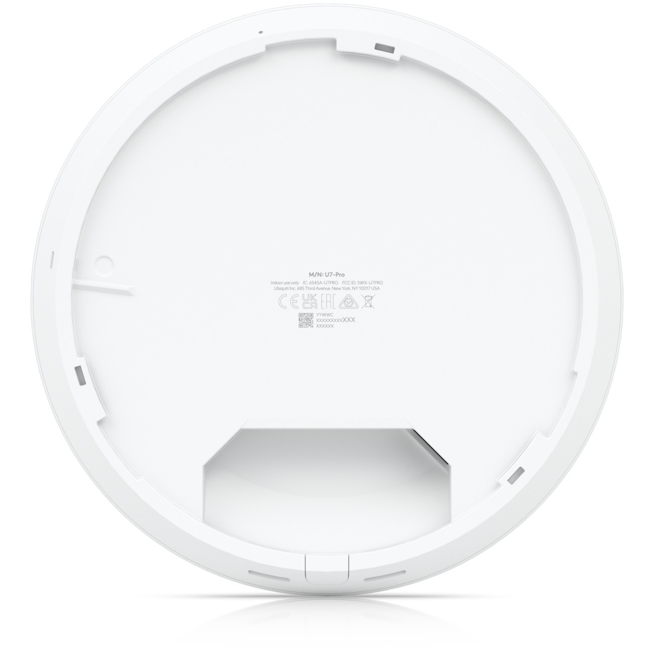 Ubiquiti U7 Pro 5 Pack Netzwerk