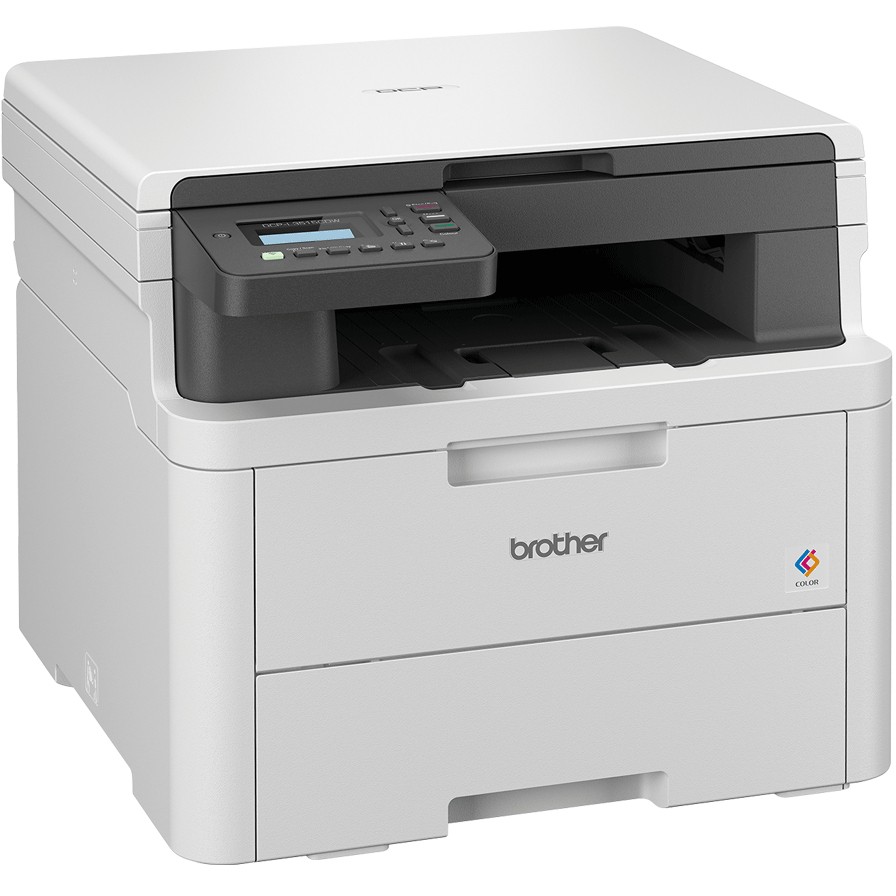 Brother FL DCP L3515CDW Farb LED Multifunktionsdrucker 3in1 WLAN Duplex Drucker & Scanner