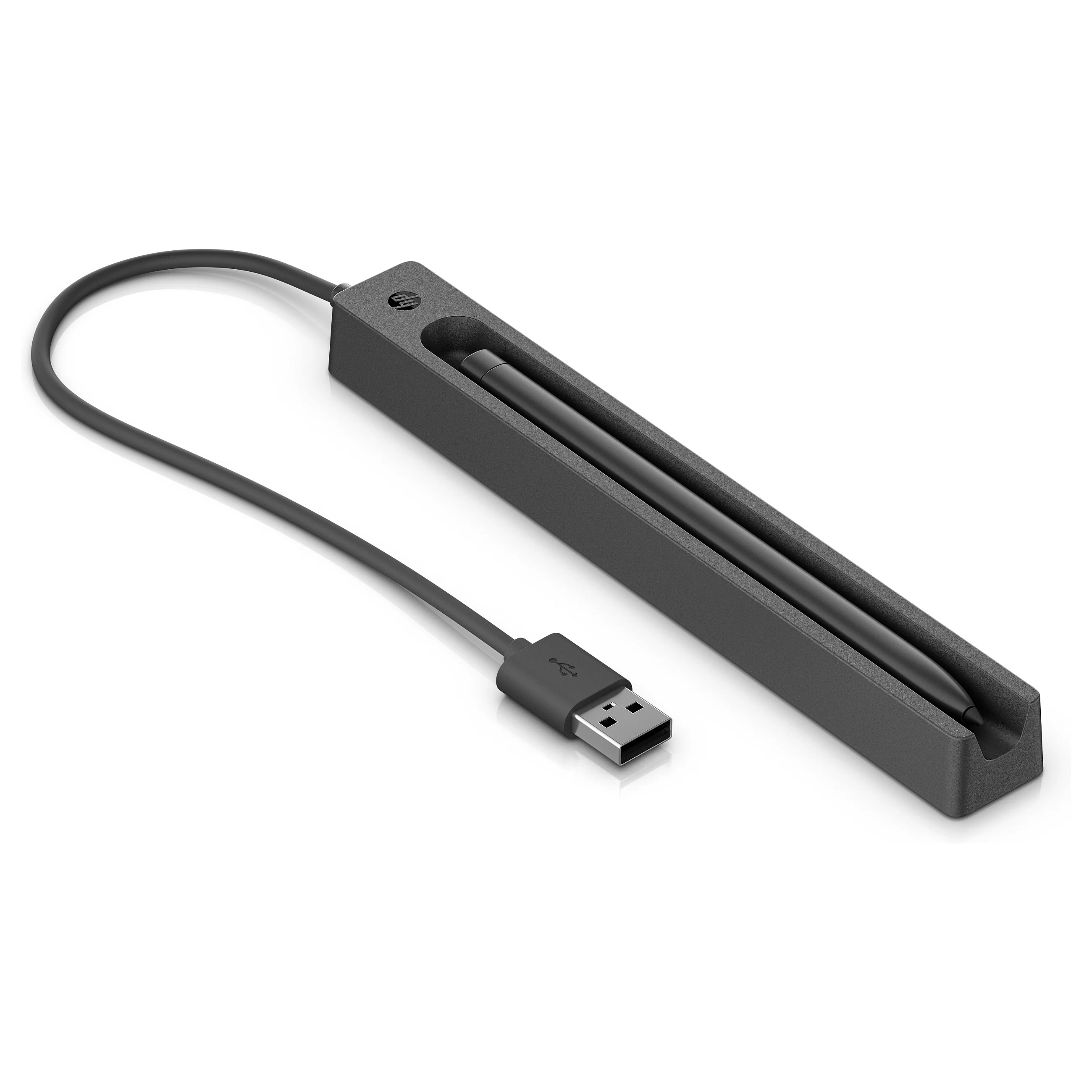 HP Wiederaufladbarer Slim Pen Ladegeraet Notebook & Tablet Zubehoer