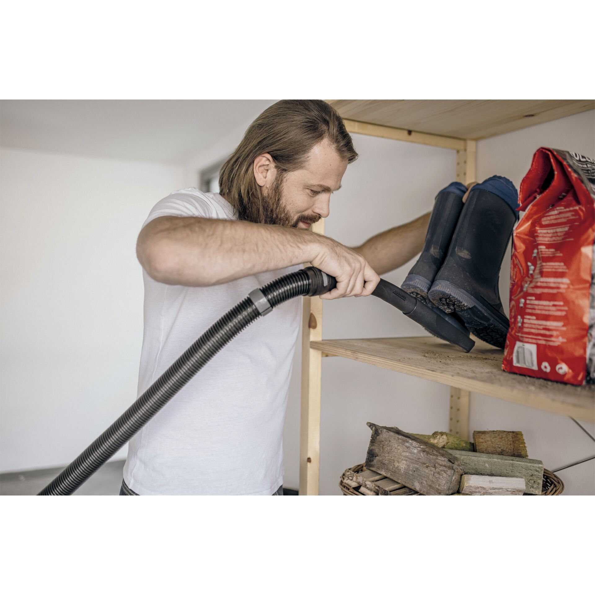 Kaercher WD 3 S V 17420 Staubsauger & Reiniger