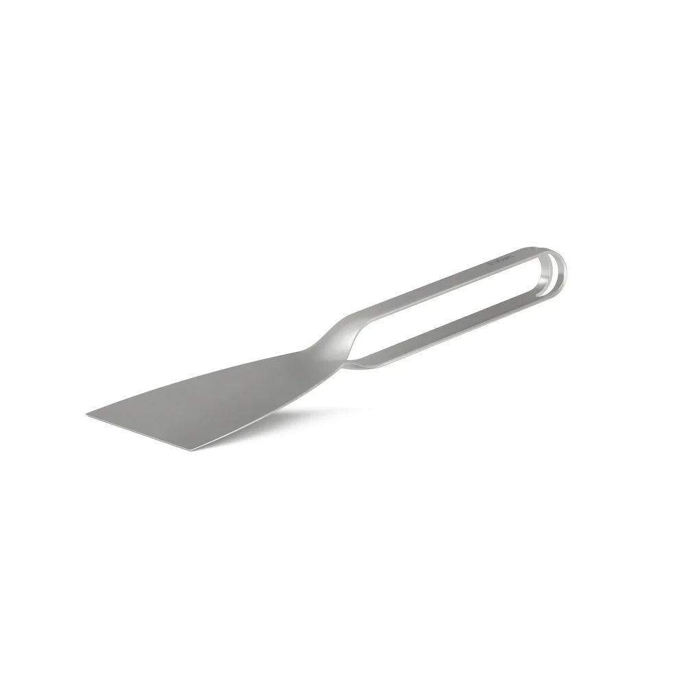 Hoefats BBQ Tool Set  3 tlg   silber Grills
