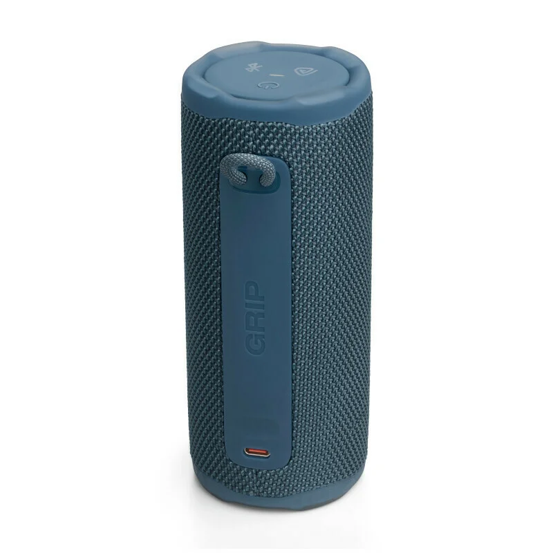 JBL BT Lautsprecher Grip  IP68  Auracast  Blau Video & Audio
