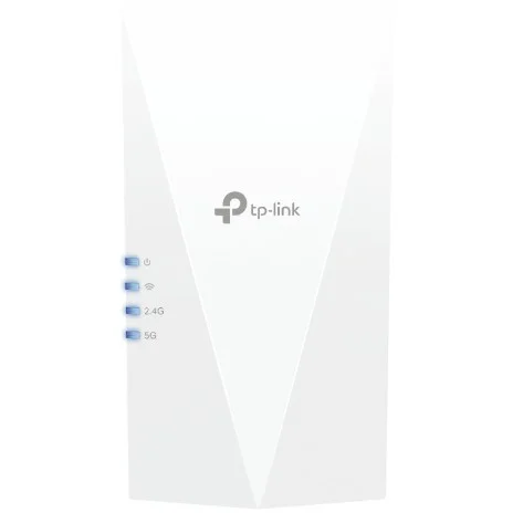 TP Link AX1500 WLAN Repeater Netzwerk