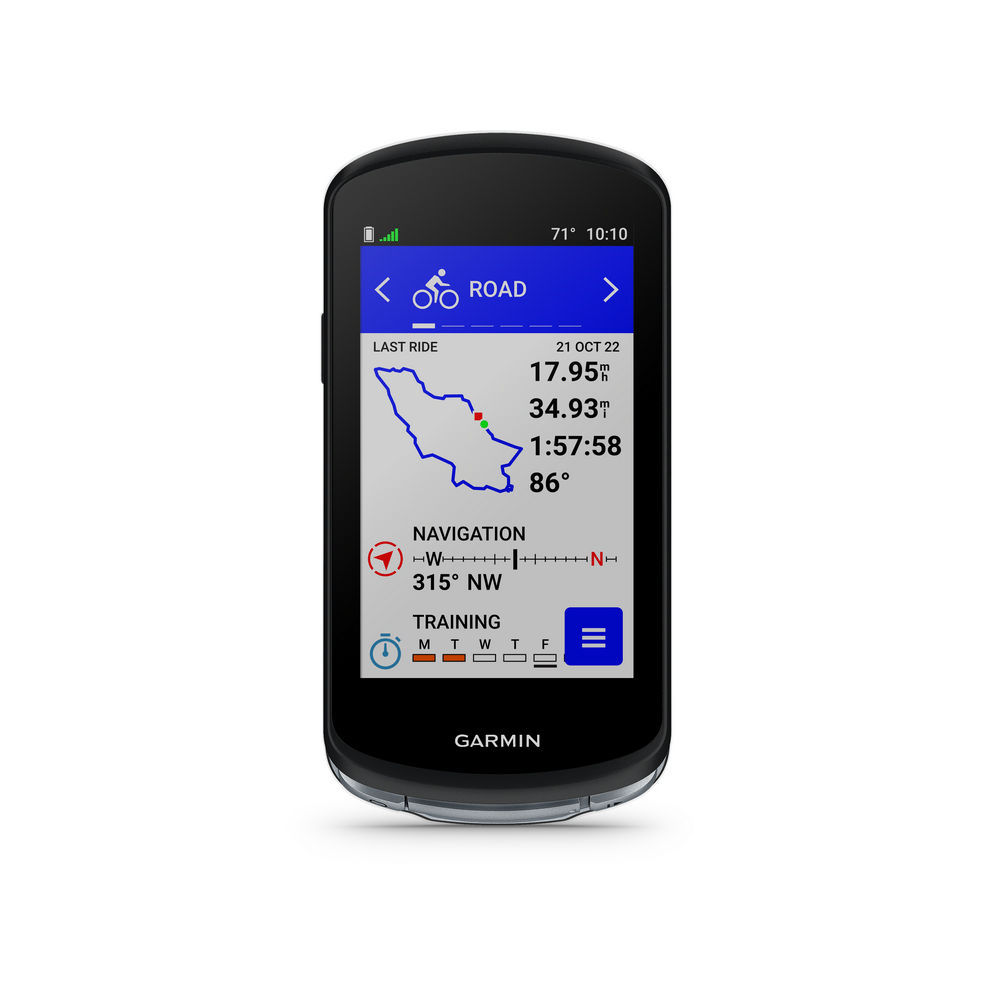 Garmin Edge 1040 Radsport